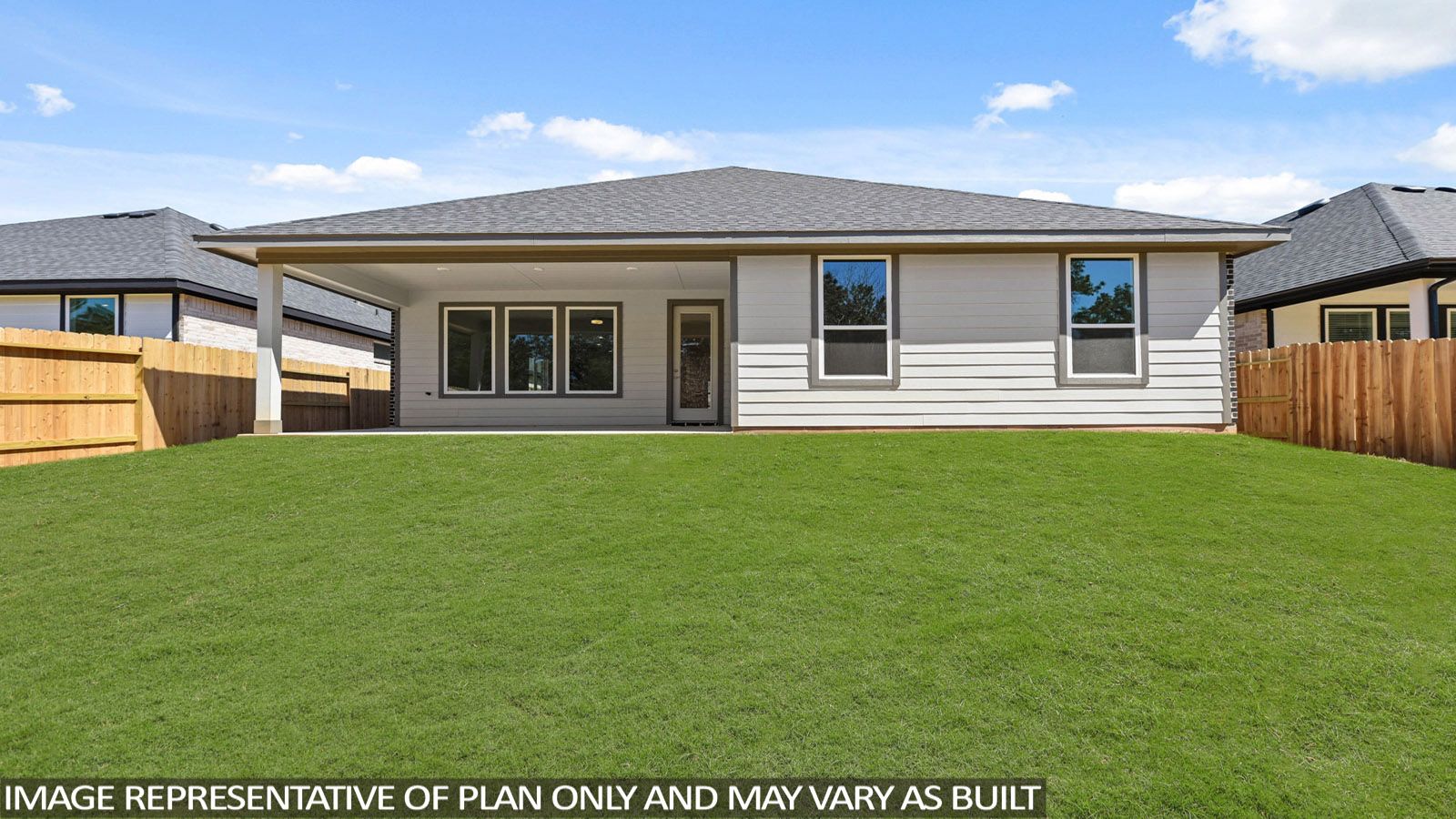 Plan Elevation.