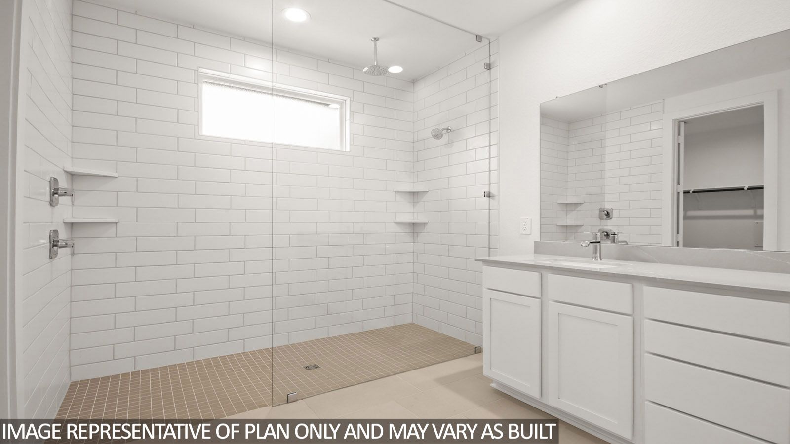 Plan Elevation.
