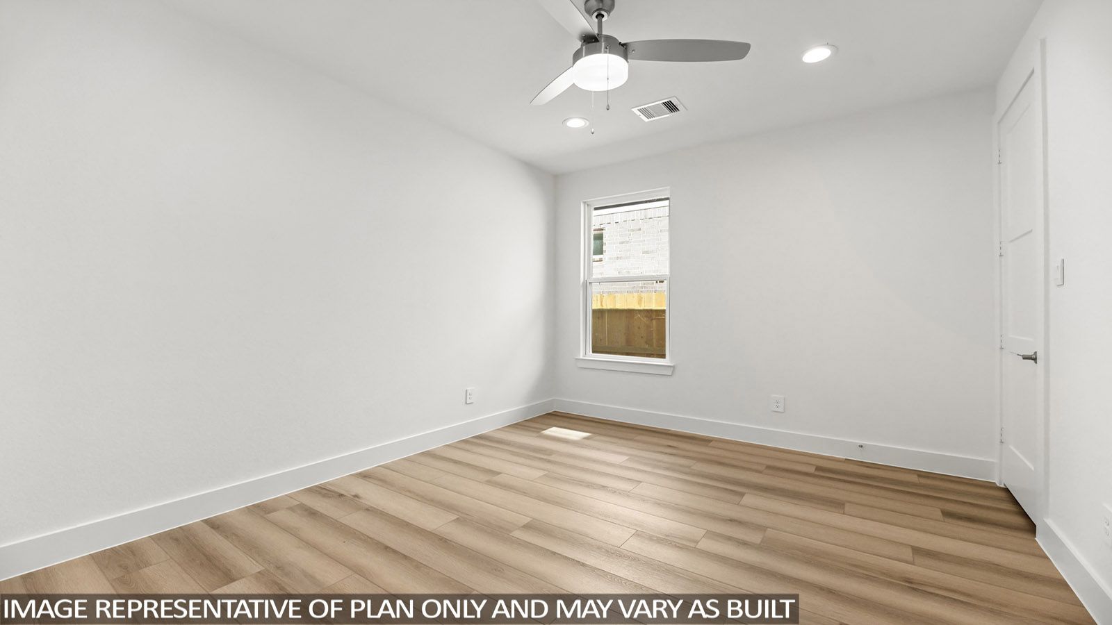Plan Elevation.