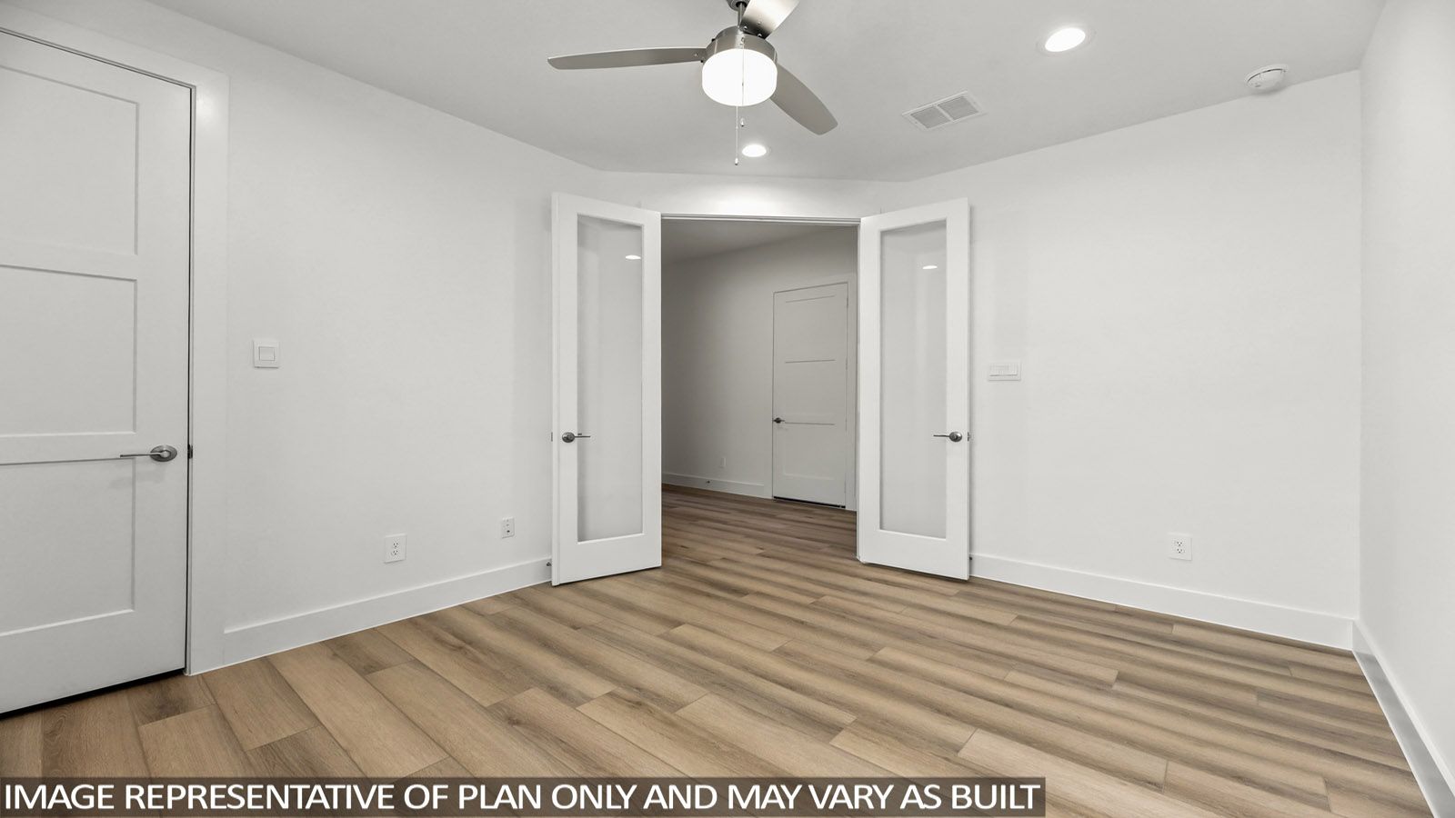 Plan Elevation.