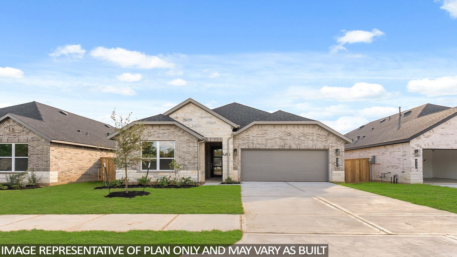 40812 Lilac Branch Street. Magnolia, TX 77354