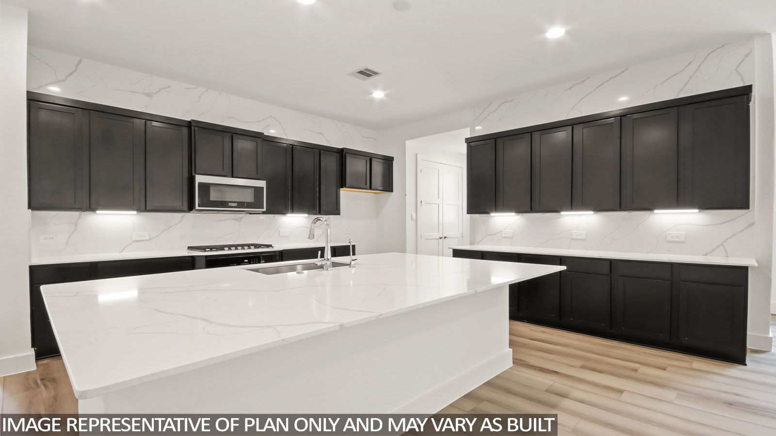 Plan Elevation.