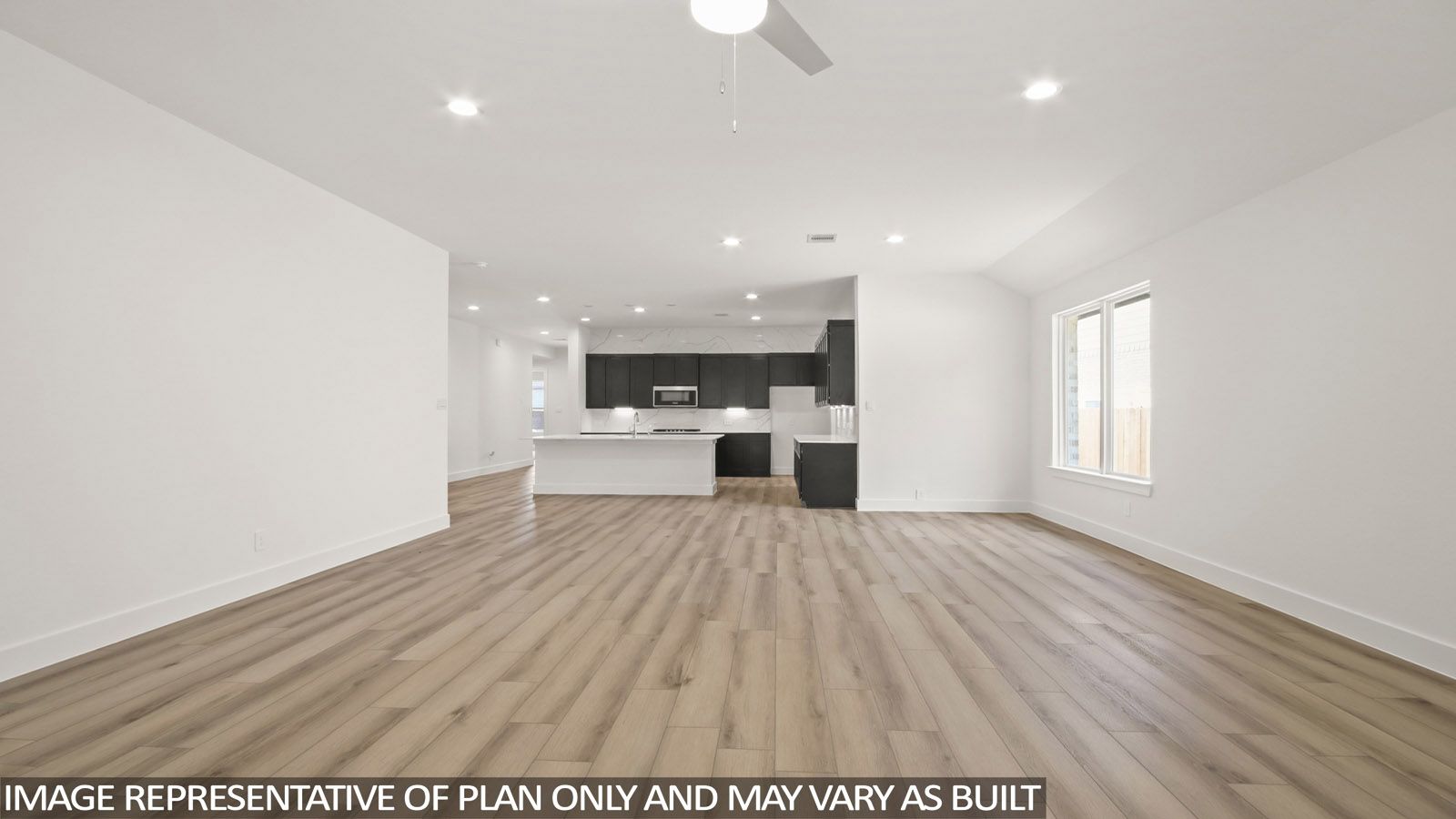 Plan Elevation.