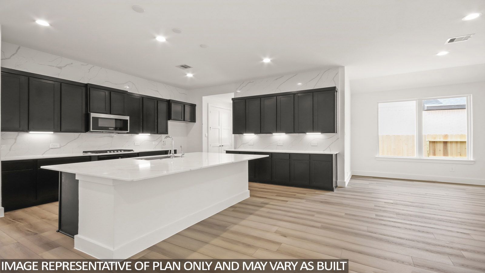 Plan Elevation.