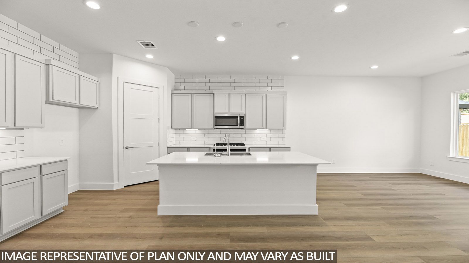 Plan Elevation.