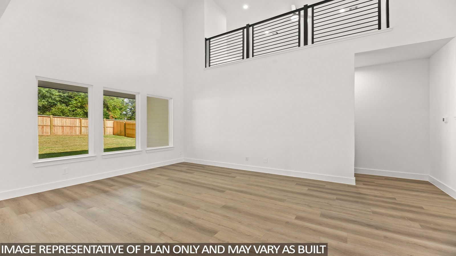 Plan Elevation.