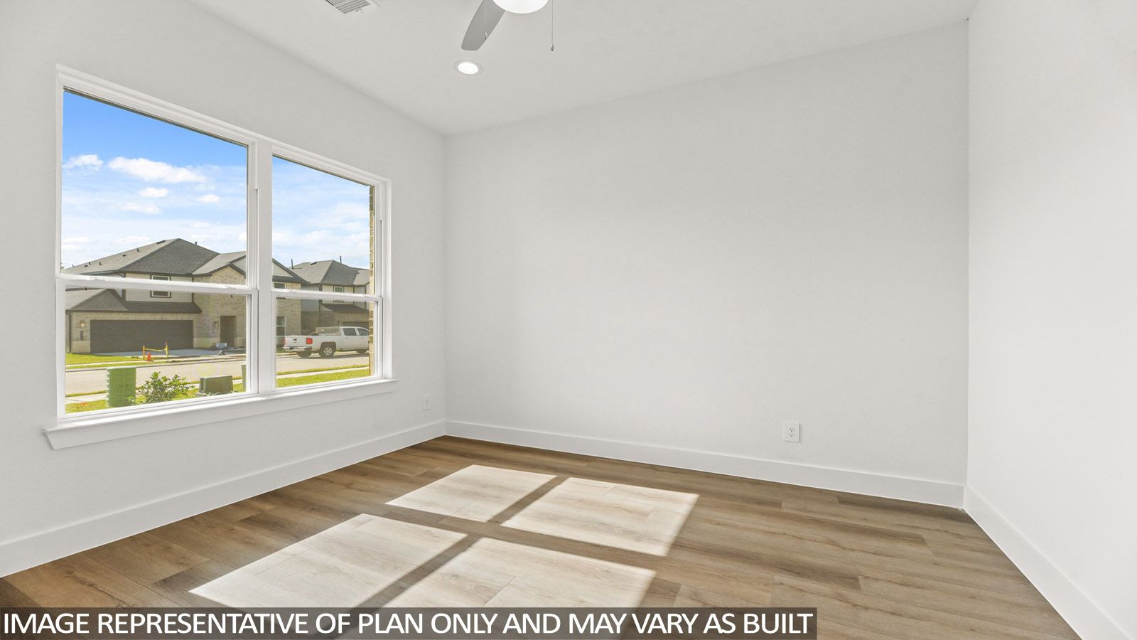 Plan Elevation.