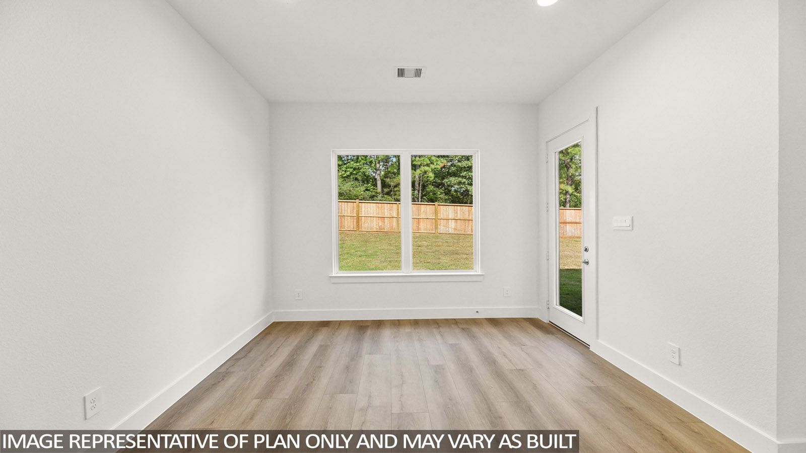 Tourmaline floor plan