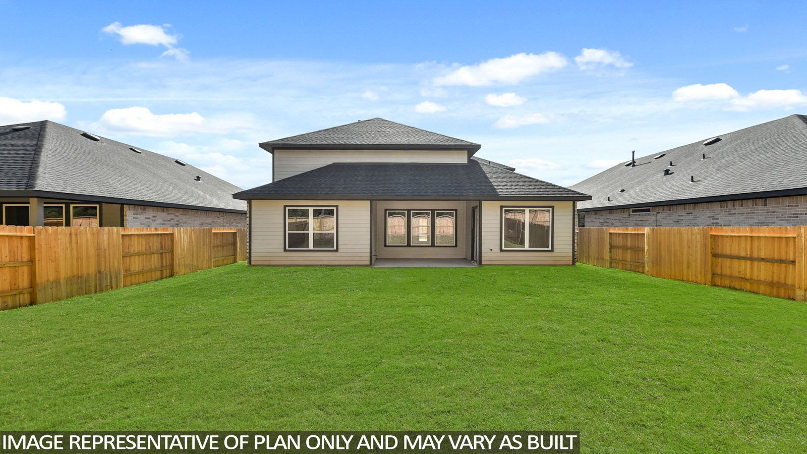 Plan Elevation.