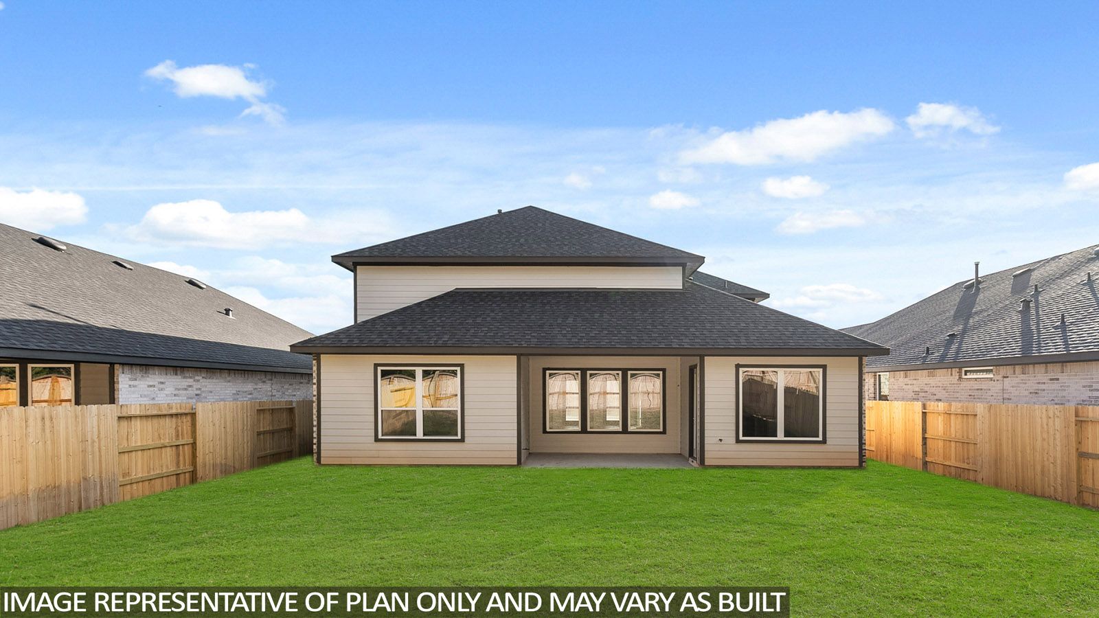 Plan Elevation.