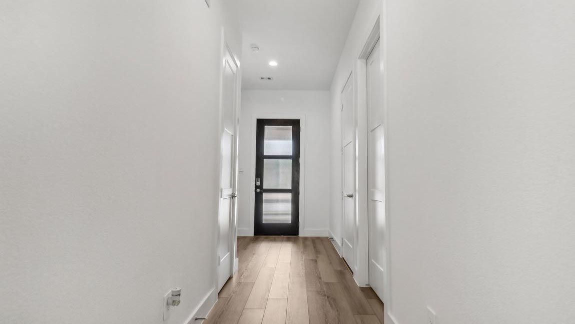 Plan Elevation.