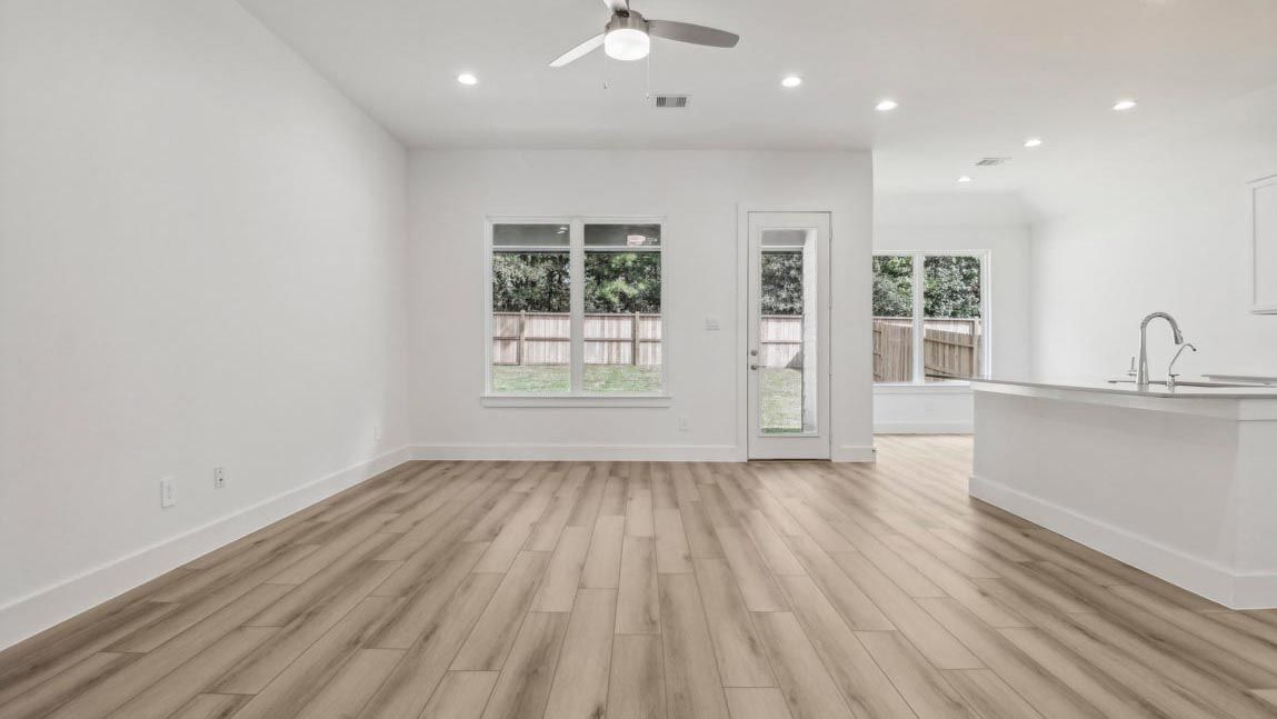 40812 Lilac Branch Street. Magnolia, TX 77354