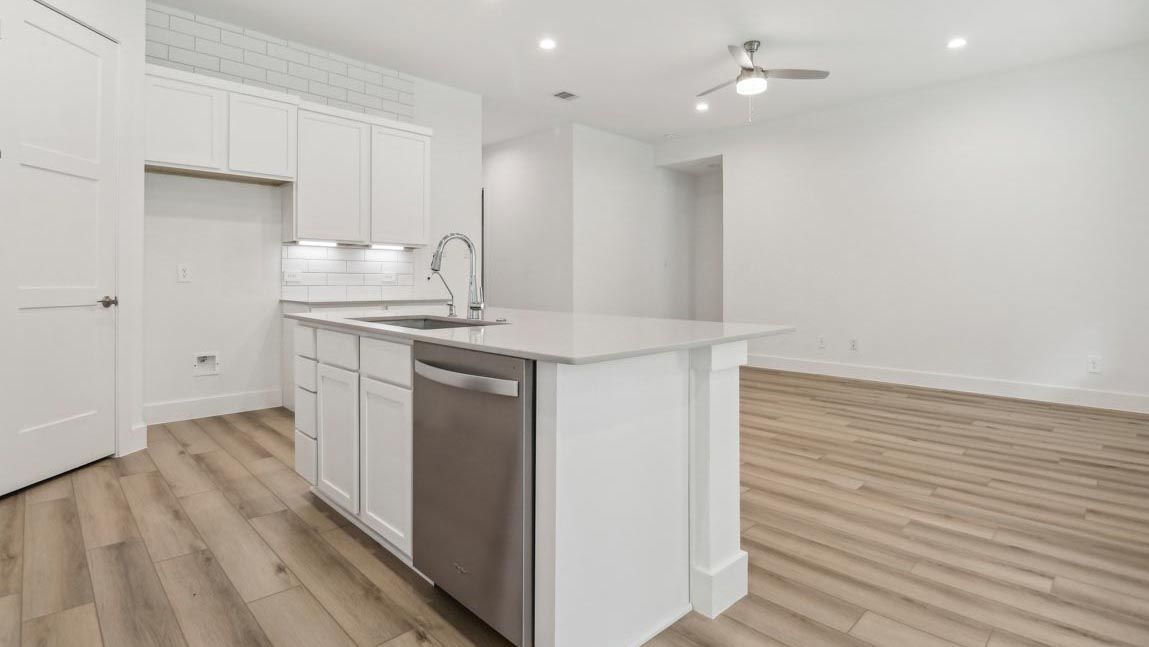 Plan Elevation.