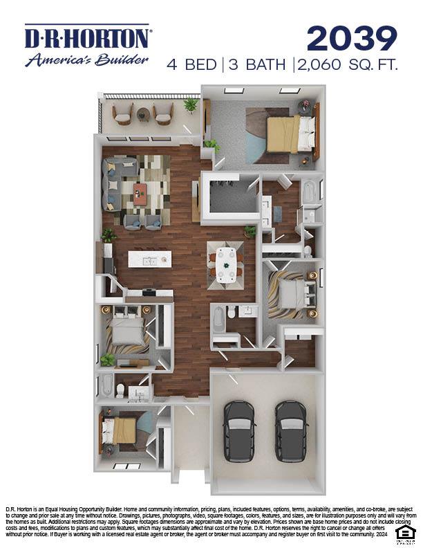 Floor Plan.