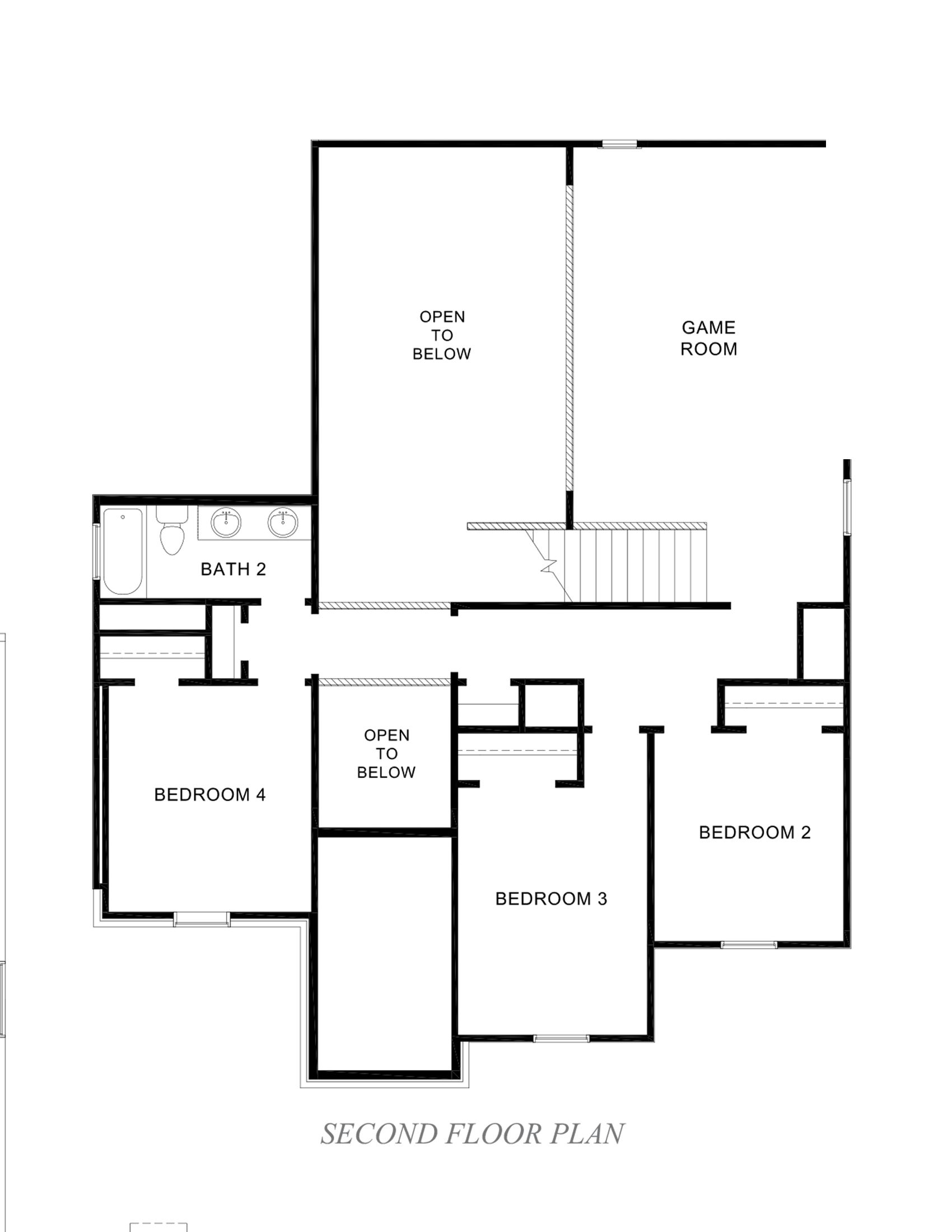 Floor Plan.