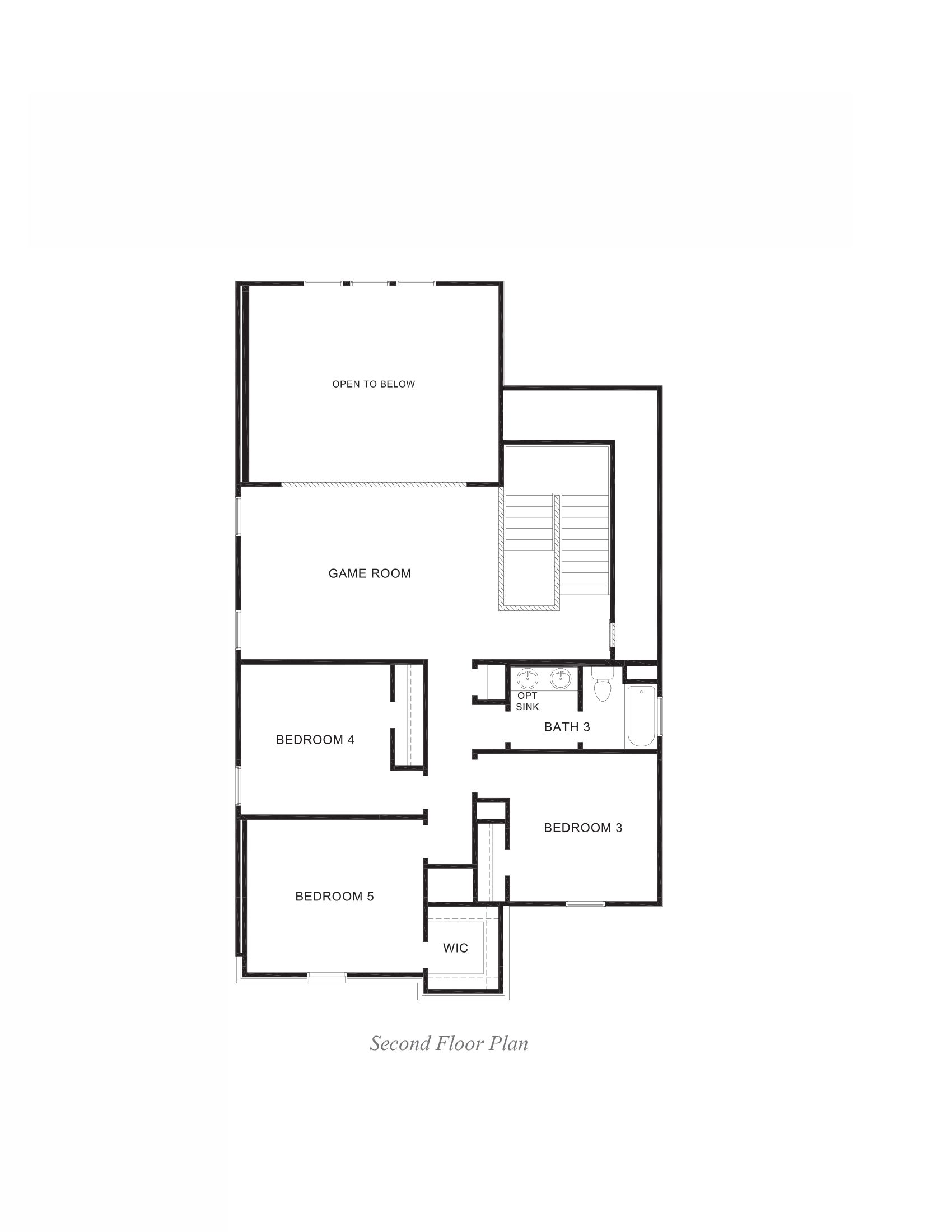 Floor Plan.