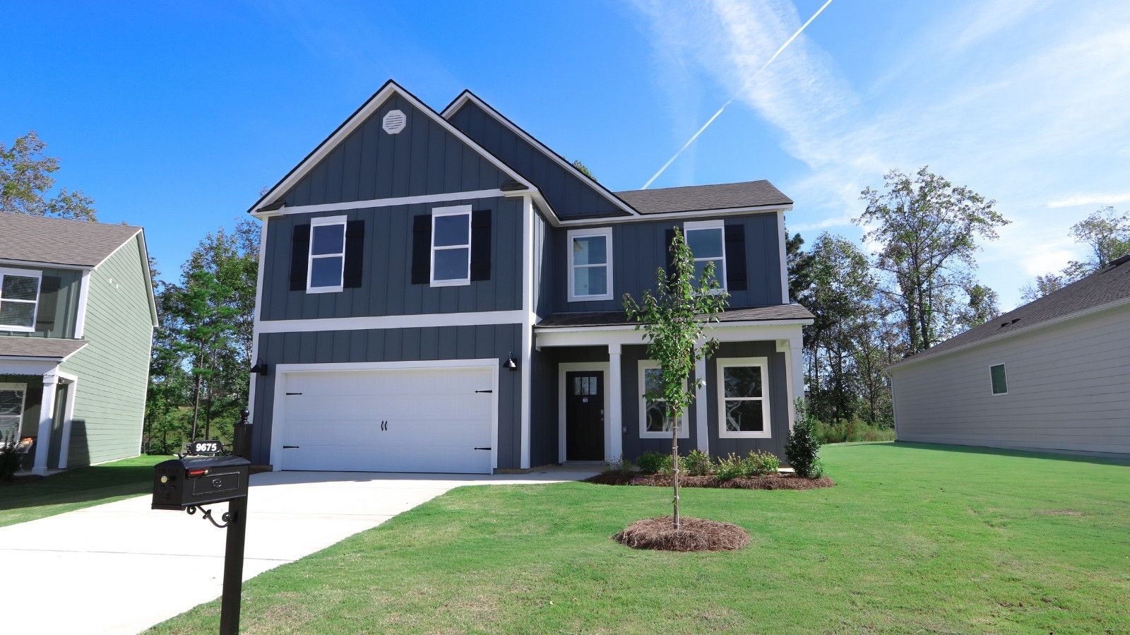 9675 Conductor Row (The Galen)