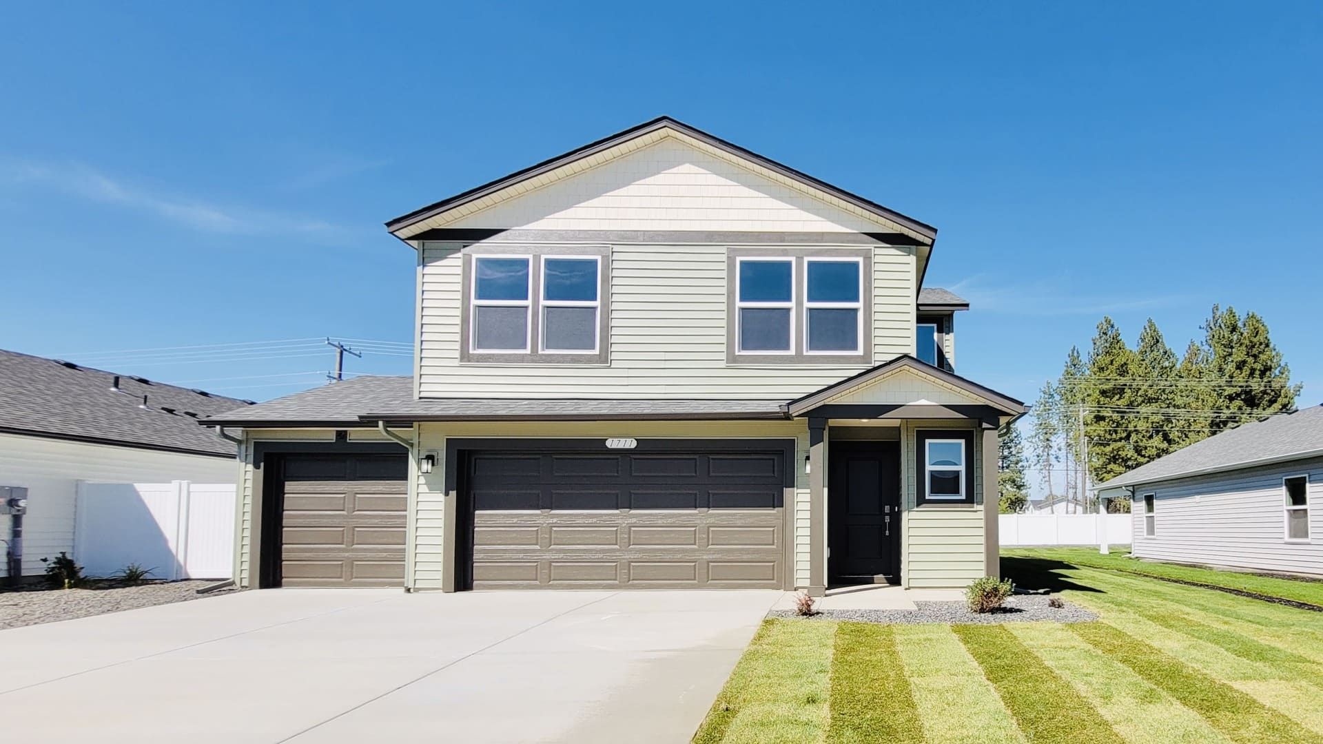 5271 E Mckinnon Ln. Spokane, WA 99217