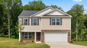 405 Owens Ridge Way (PENWELL)