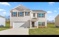 Owens Ridge: Lexington, North Carolina - D.R. Horton