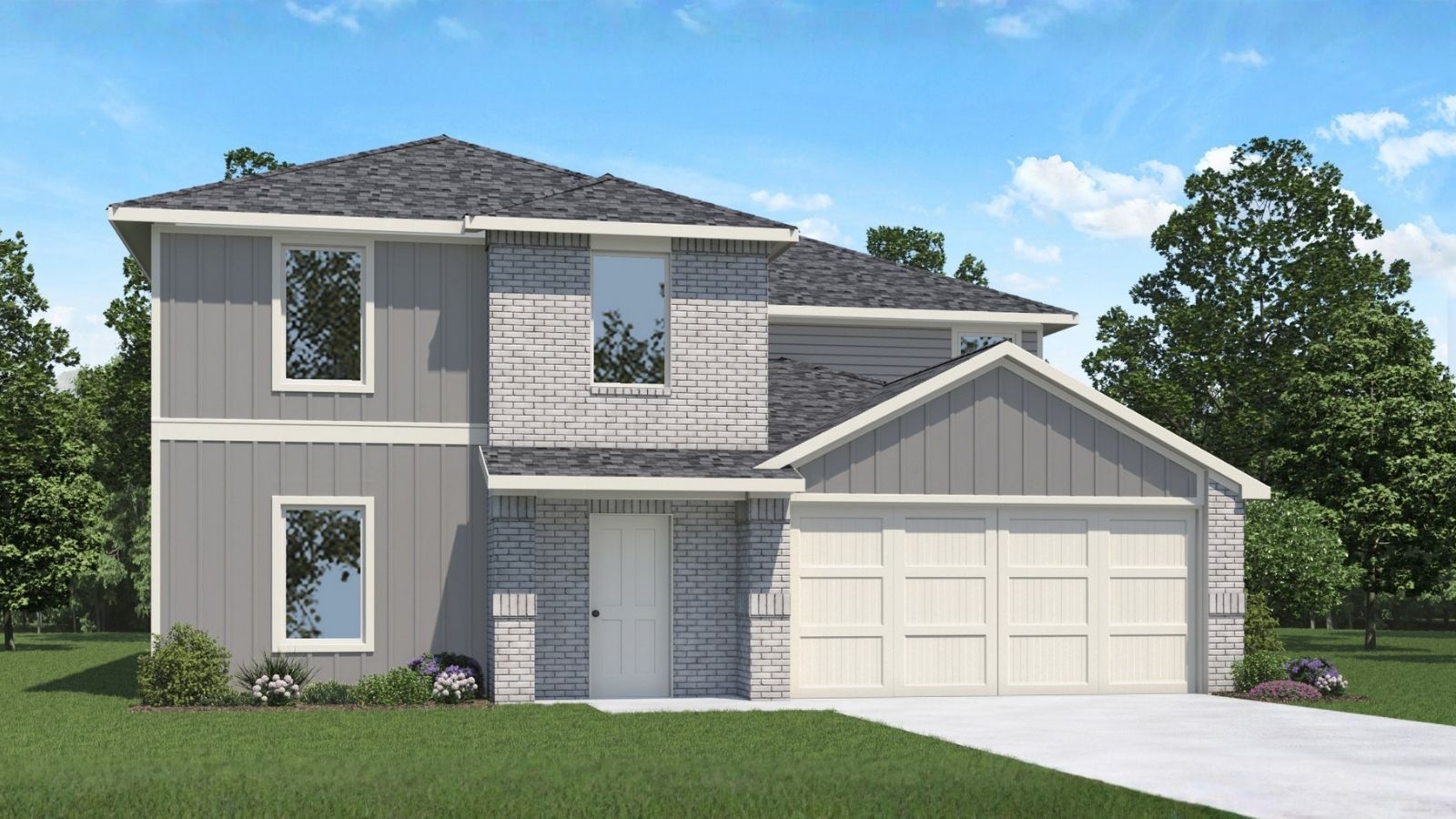 Plan Elevation.