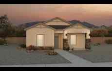 Montage at Mesa del Sol: Albuquerque, New Mexico - D.R. Horton