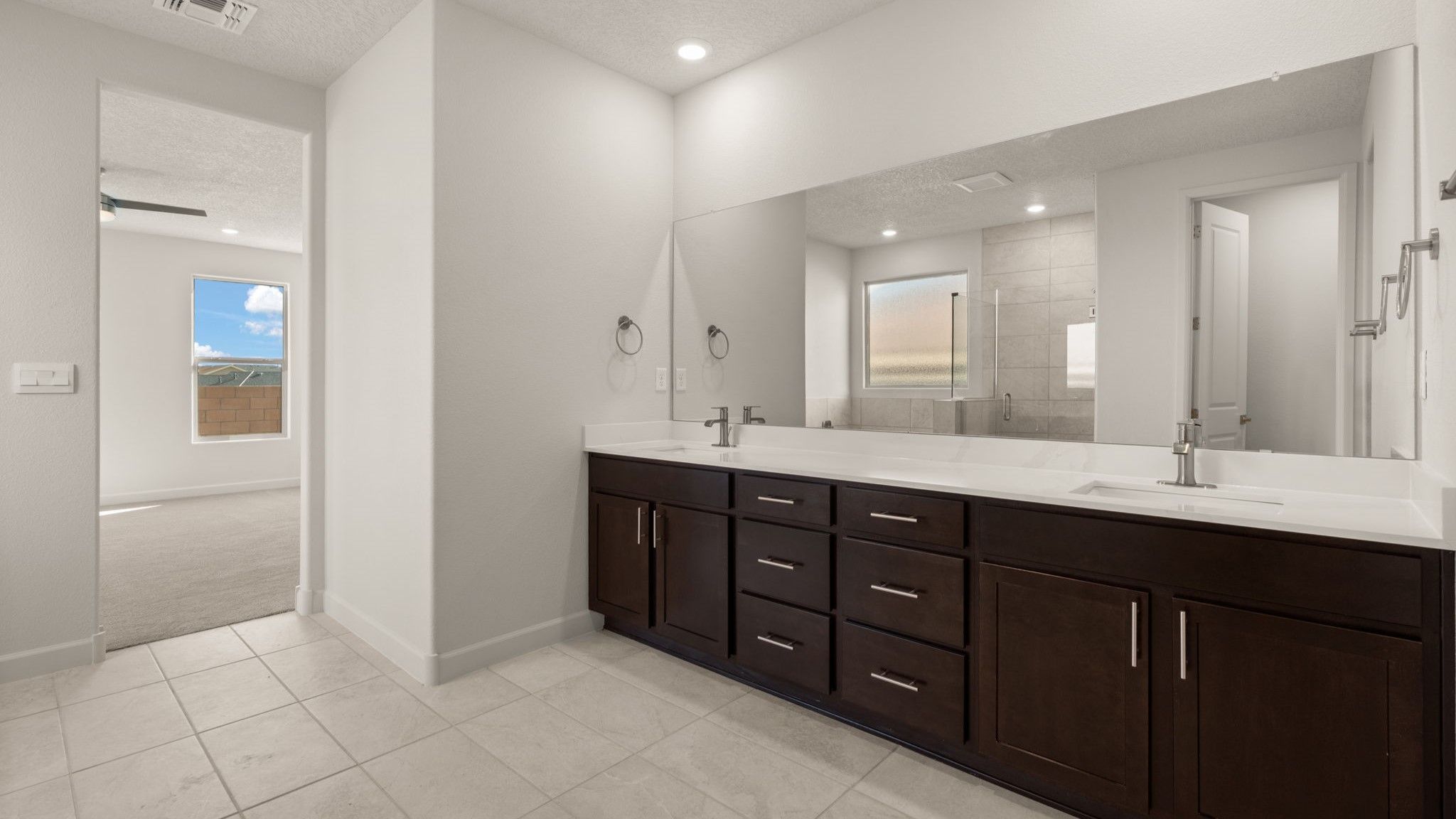 The Venice floor plan