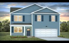 Cypress Landing: Hardeeville, South Carolina - D.R. Horton