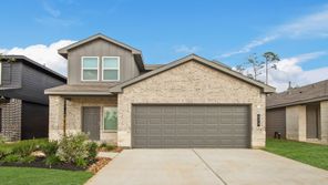 570 Belle Springs Lane (Justin)