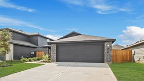 547 Belle Springs Lane (Olivia)