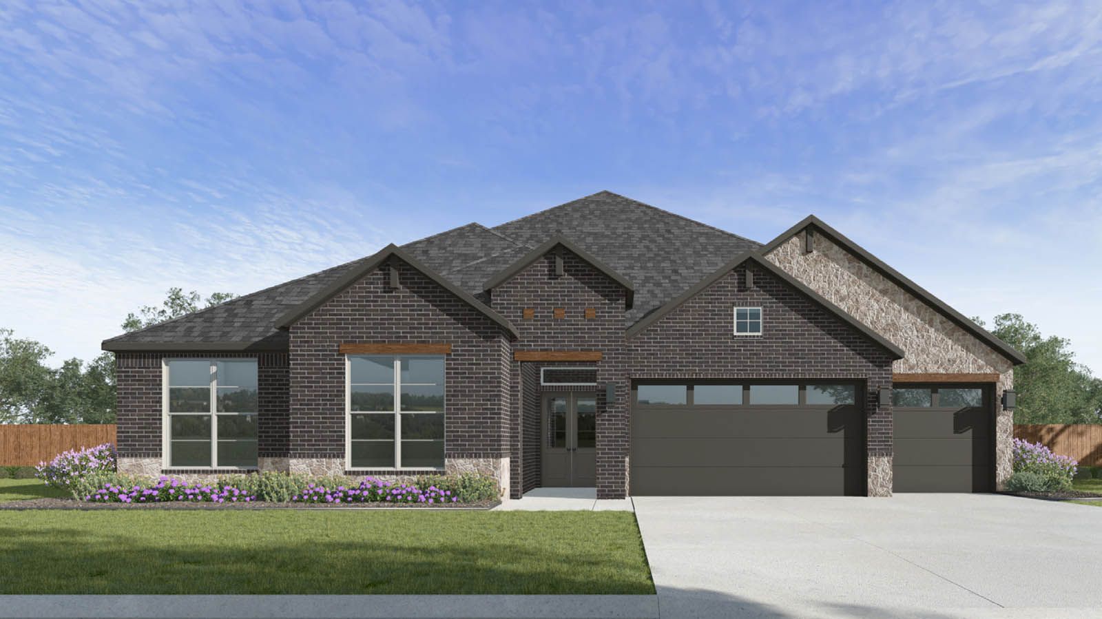 Plan Elevation.