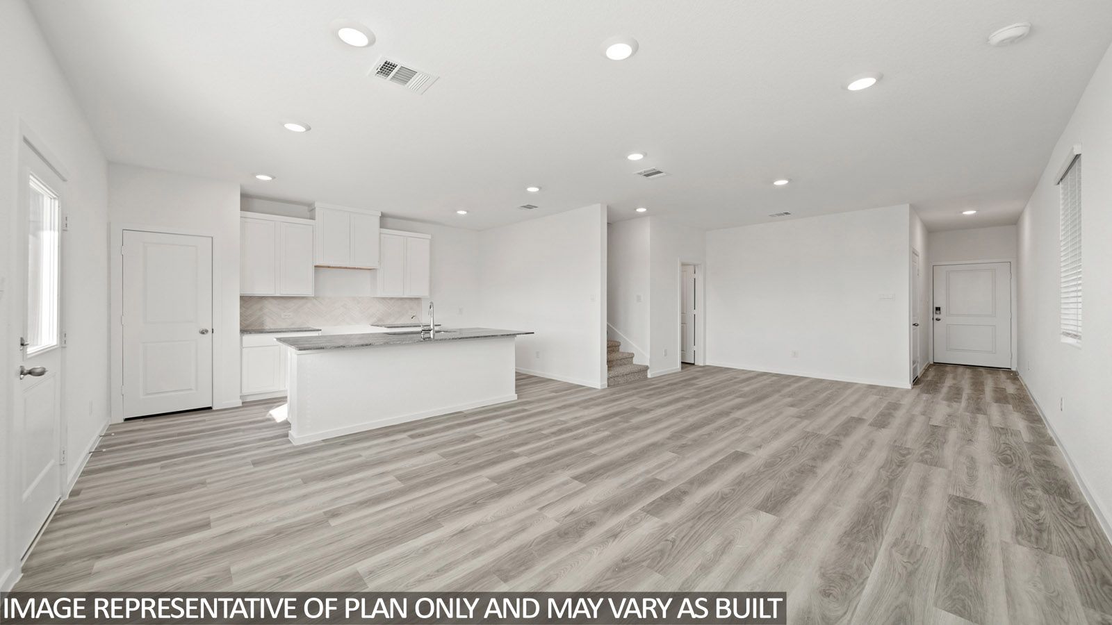 Plan Elevation.