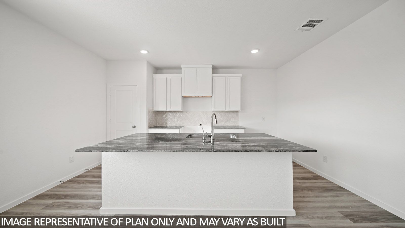 Plan Elevation.