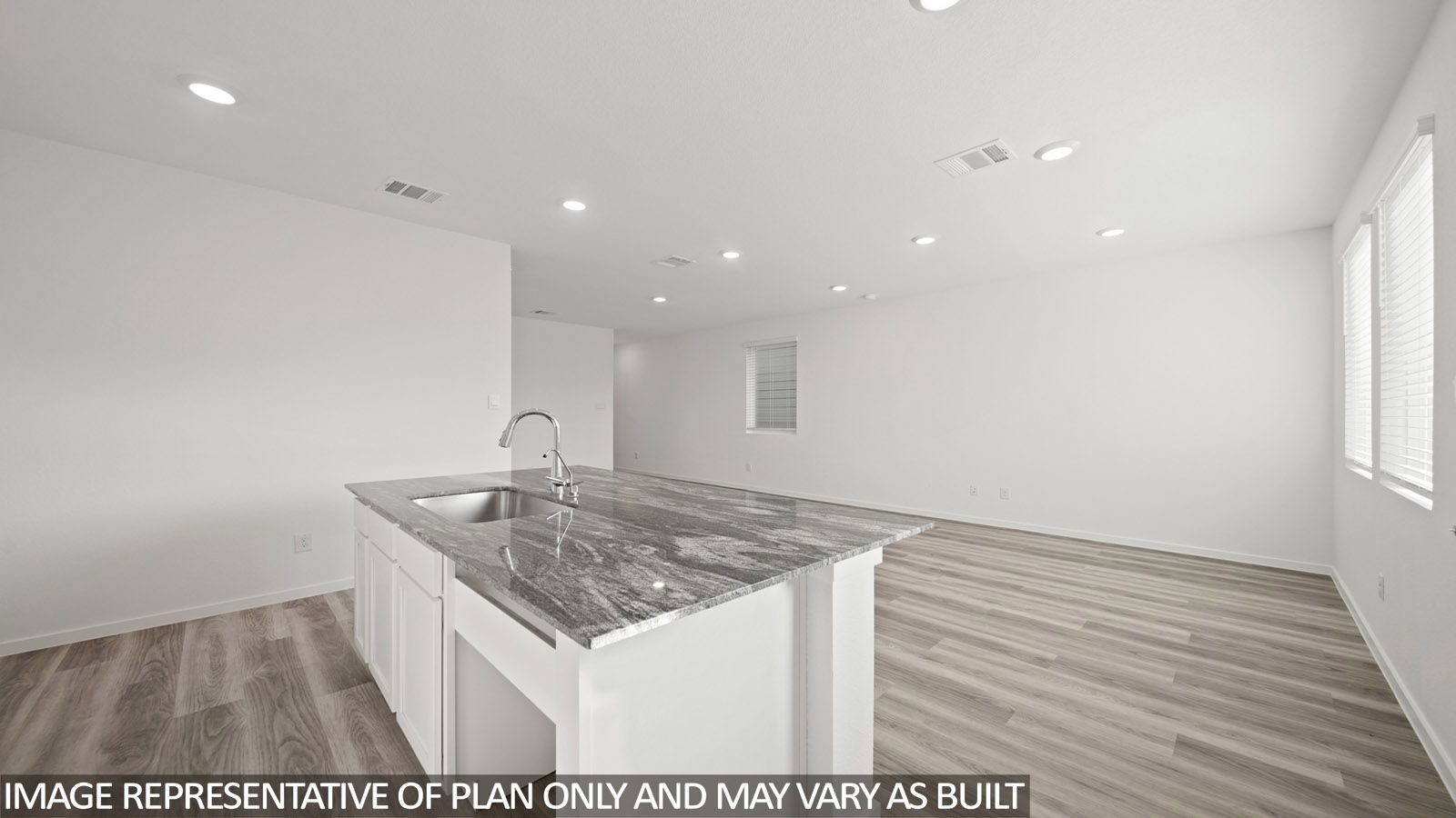Plan Elevation.