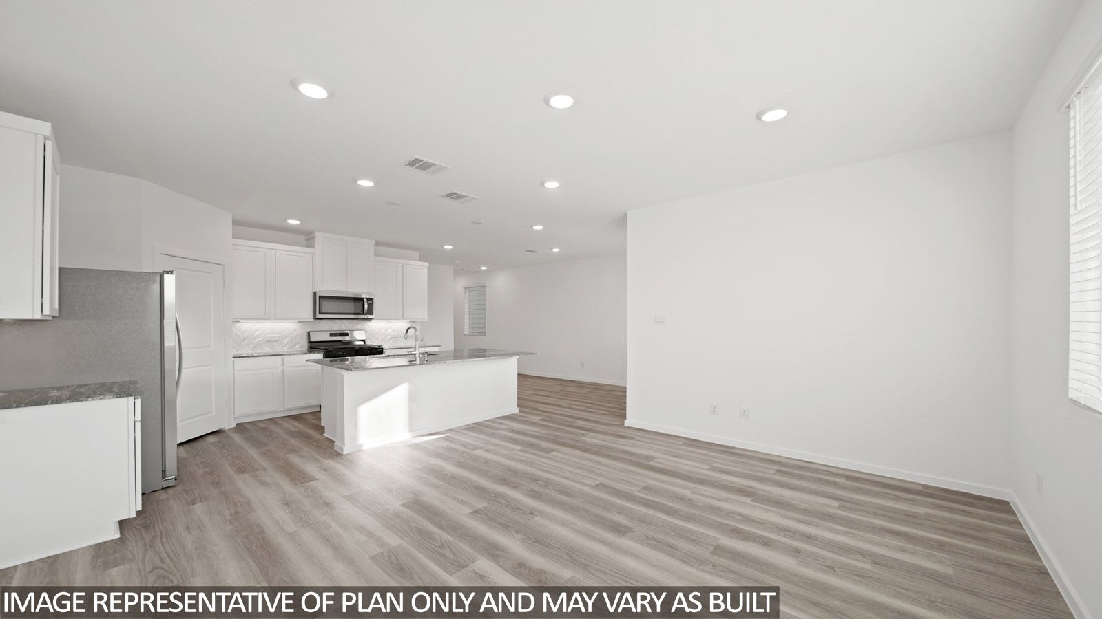 Plan Elevation.