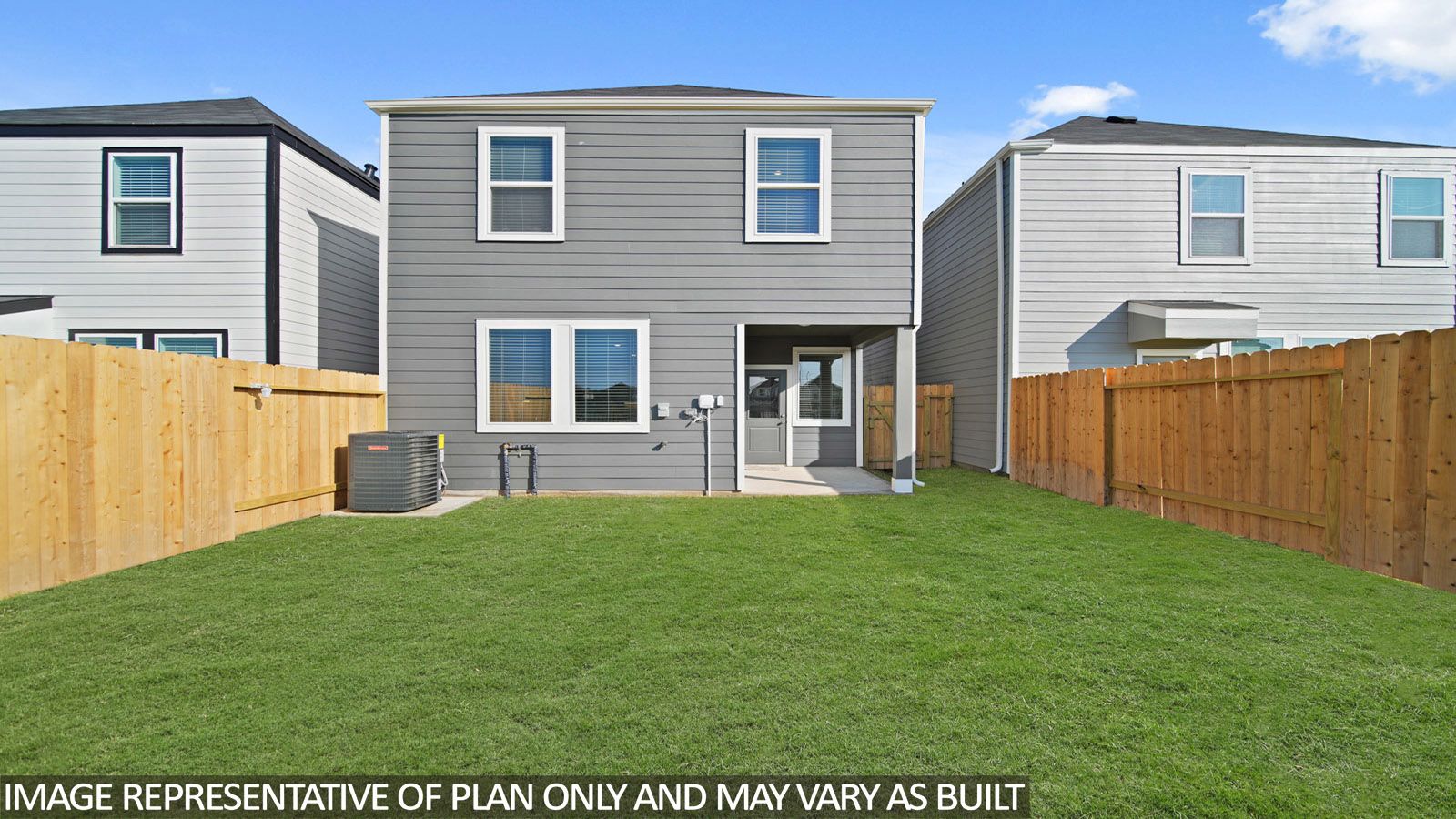 Plan Elevation.
