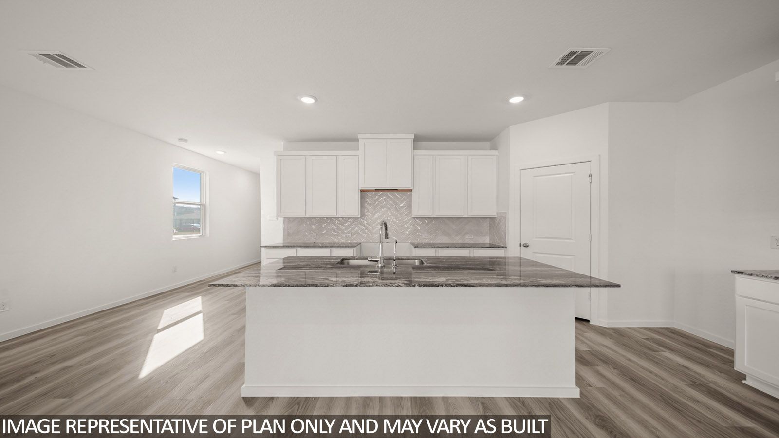 Plan Elevation.