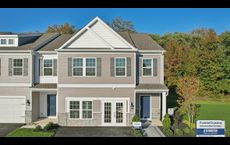 Coastal Crossing: Rio Grande, New Jersey - D.R. Horton