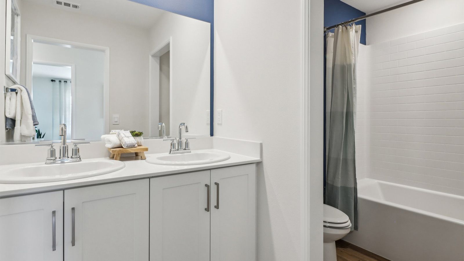 Residence 2537 floor plan