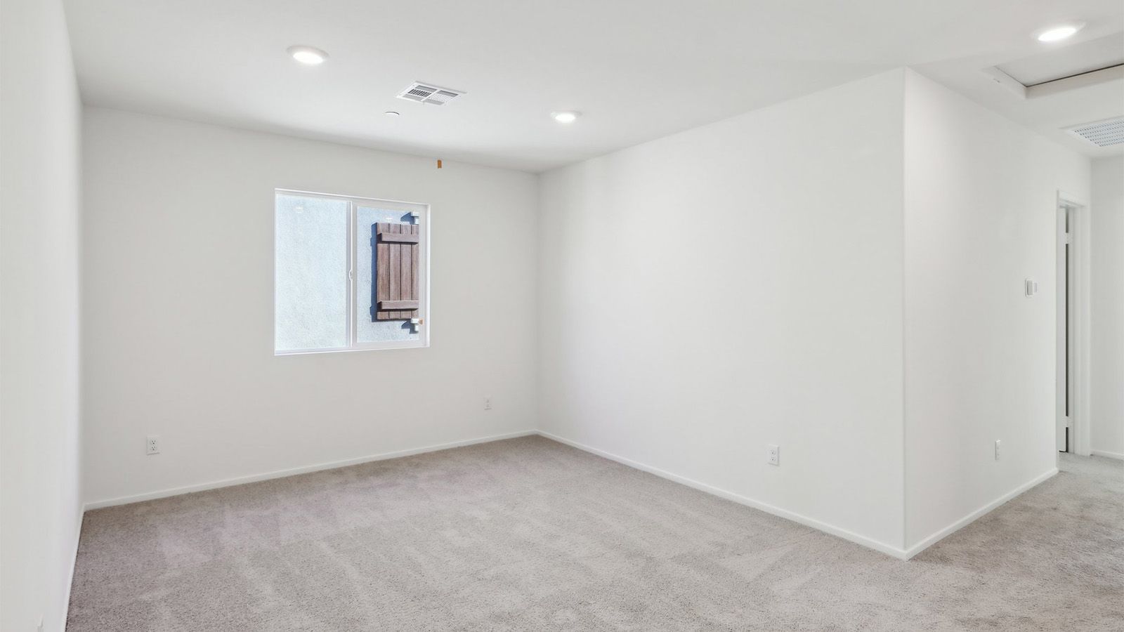 Residence 1900 floor plan