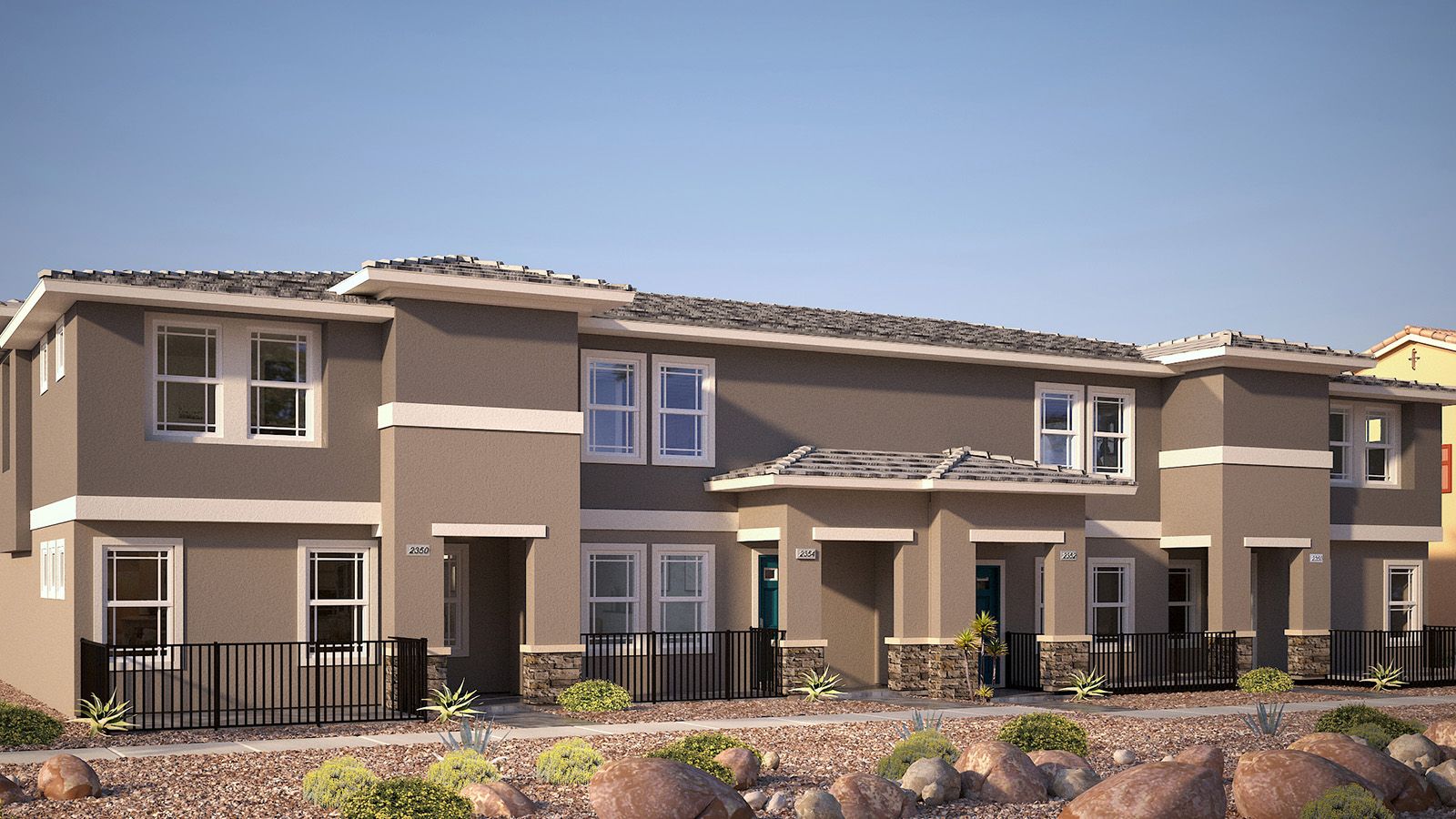 526 Golden Myna Ave. Henderson, NV 89011