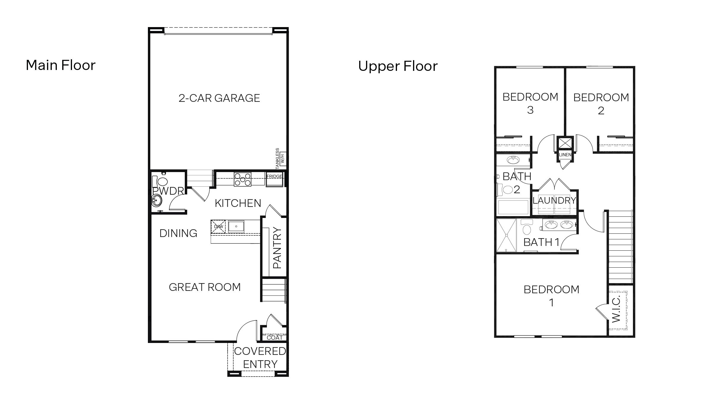 Floor Plan.
