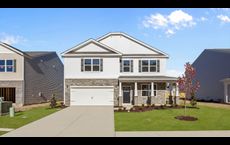 West New Bern: New Bern, North Carolina - D.R. Horton