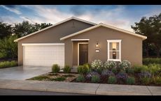 West Village - Village at Gosford: Bakersfield, California - D.R. Horton