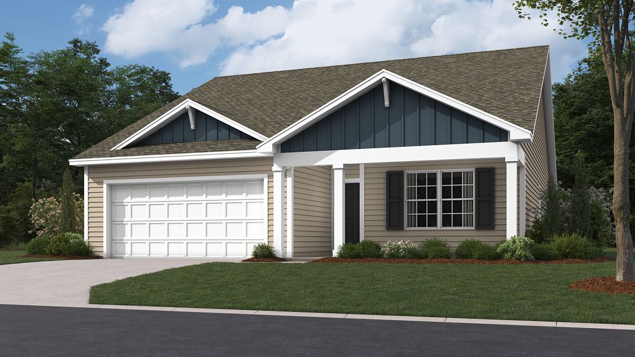 Plan Elevation.