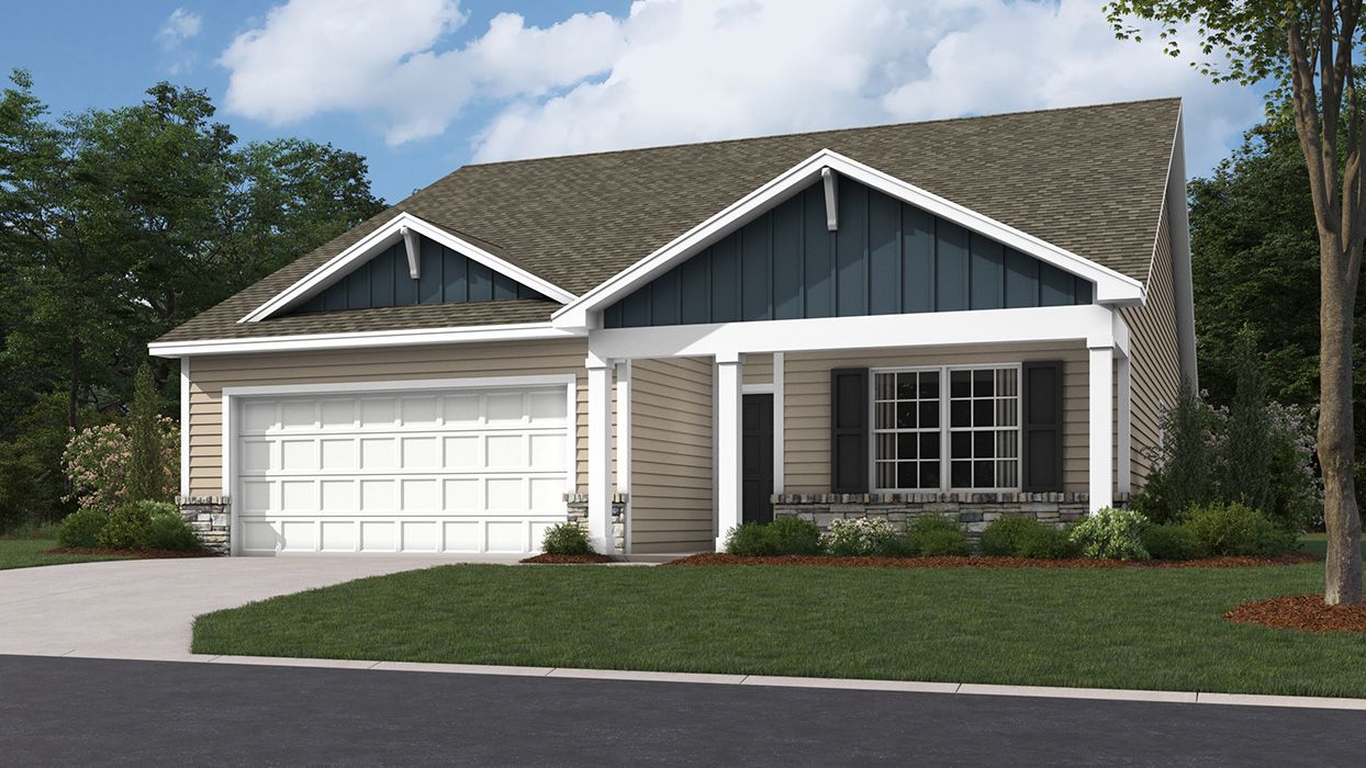 Plan Elevation.