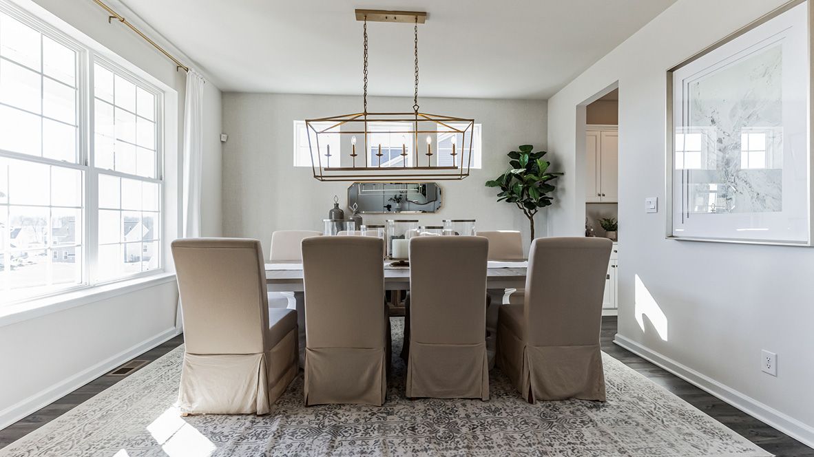 121 ERICA LANE (Hampshire)