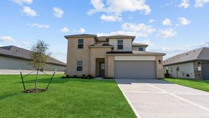 6308 Orchid Crest Lane (TEXOMA)