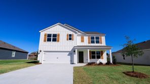 1131 Waverley Lane SW (The Hayden)