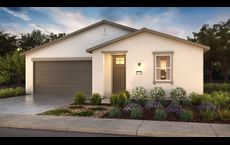 Alder Creek: Bakersfield, California - D.R. Horton